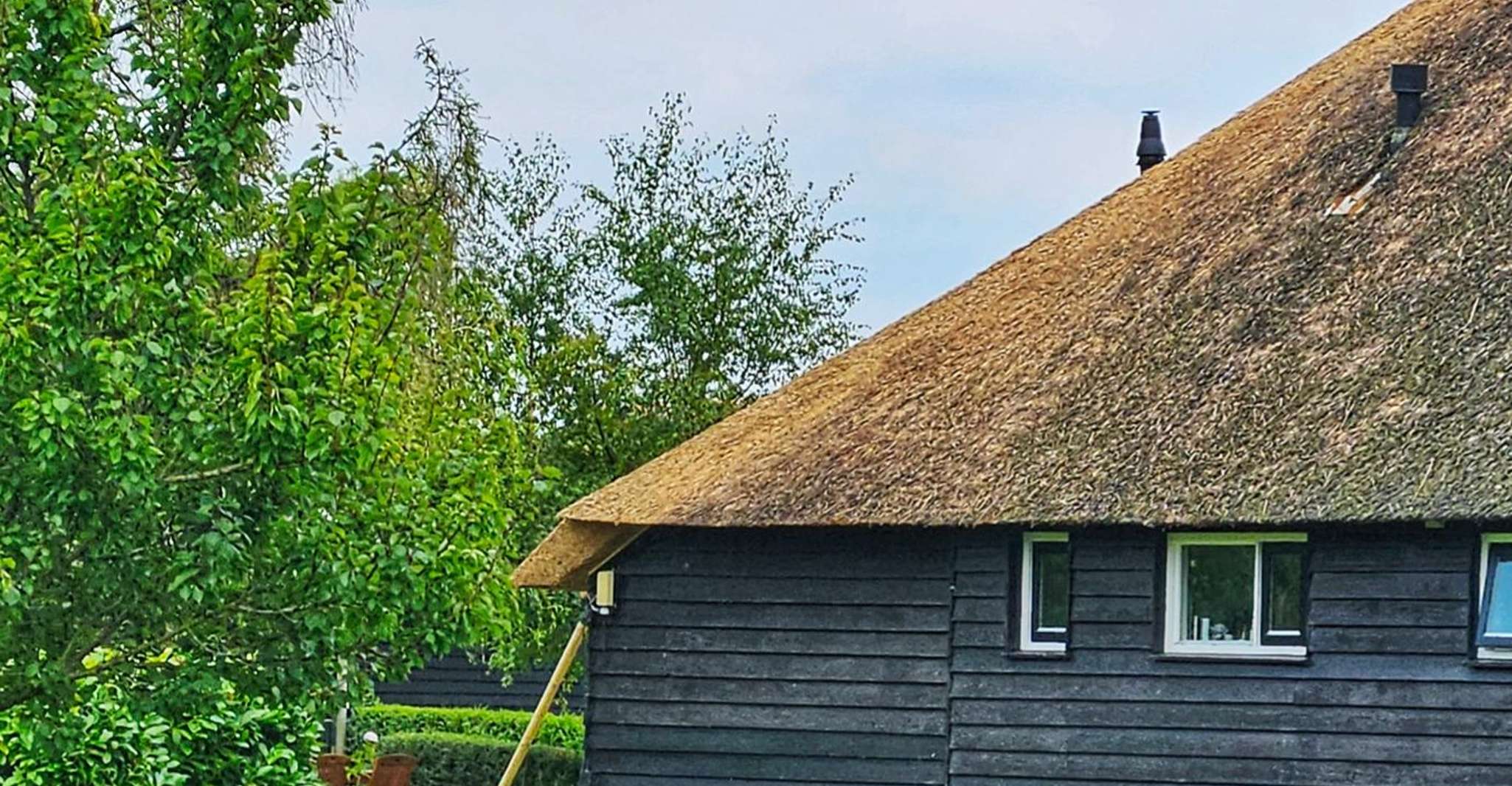 Amsterdam to Giethoorn & Zaanse Schans Small Group w/ Pickup photo 16