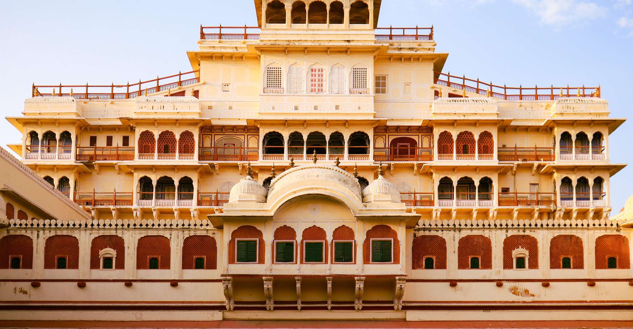 Jaipur, Private Full-Day Sightseeing Tour by Tuk-Tuk - Housity