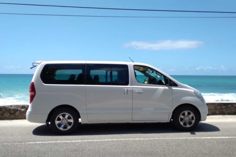 Private Transfer | Private Seychelles Airport/Hotel Transfer Private Coach Transfer Seychelles Airport/Hotels