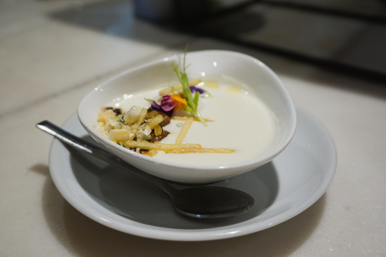 Bilbao Food Tour: Market, Pintxos and Wine