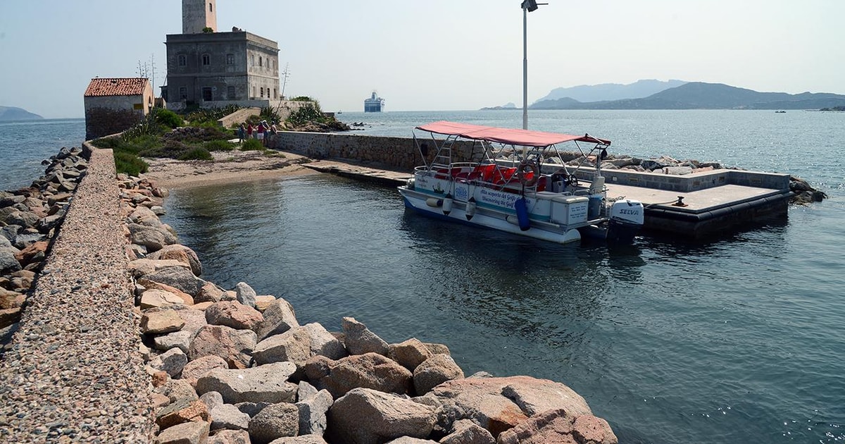che tempo fa a olbia