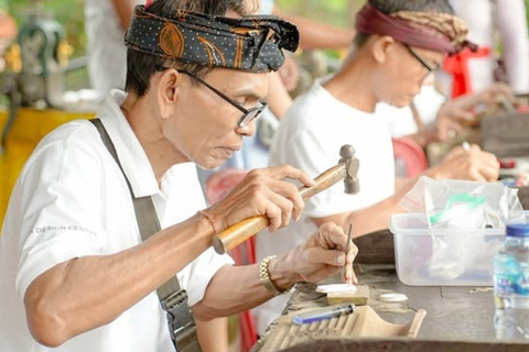 Ubud: Rafting, ATV Quad Bike, or River Tubing Private Tour Quad Bike Adventure with Lunch & Luwak Coffee testing