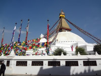 Annapurna Base Camp Trek! - Housity
