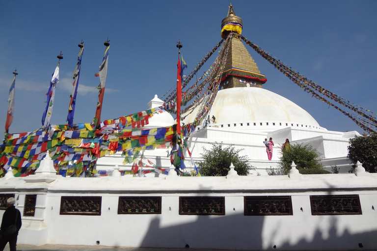 Annapurna Base Camp Trek!