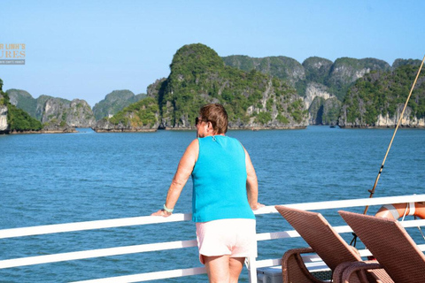 Vietnam Package: 12-Day Guided Tour with Meals and Transfers
