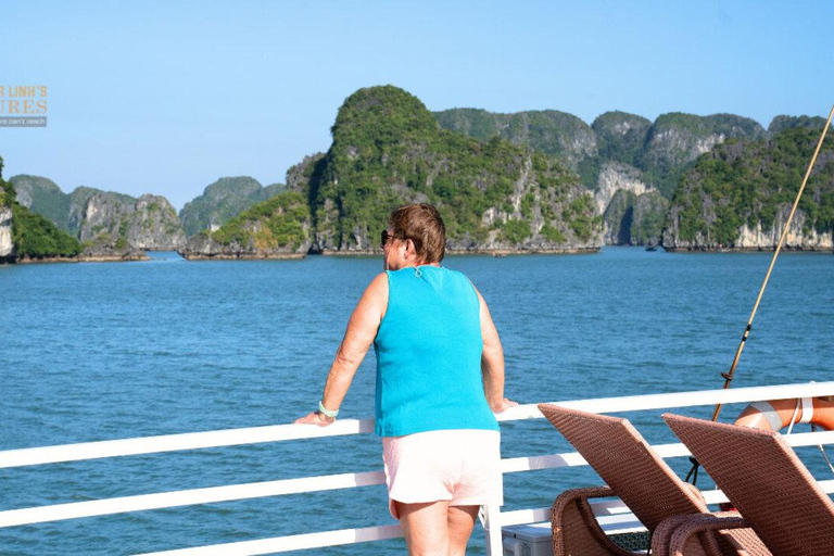 Vietnam Package: 12-Day Guided Tour with Meals and Transfers
