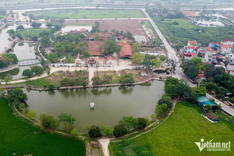 Hanoi: Incense Village & Hat Craft or Dau Pagoda SMALL GROUP SMALL GROUP: Stunning Incense Village & Hat Village - BEST