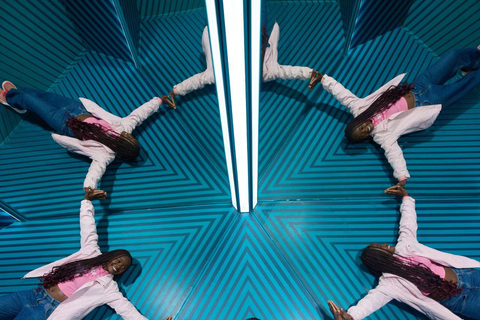 Nairobi: Museum of Illusions Guided Tour with transfers