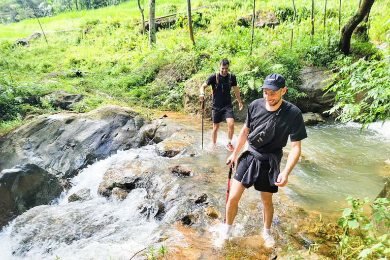 Hanoi: 3-Day Pu Luong, Ninh Binh Excursion & Guide, Homestay