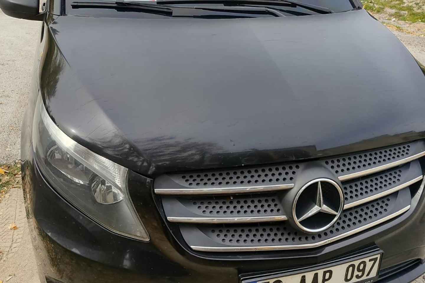 From Konya to Cappadocia Transfer