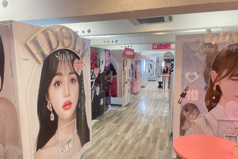 Tokyo: Harajuku "Kawaii" Pop Culture Shopping tour