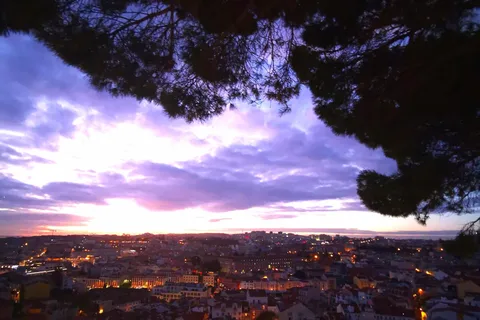 Conoce la vieja Lisboa con un guía de Fado