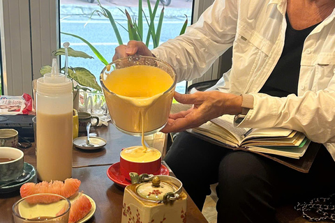 Hanoi: Meistere die Kunst der 6 typischen vietnamesischen KaffeesortenMeisterhafte vietnamesische Kaffeesorten