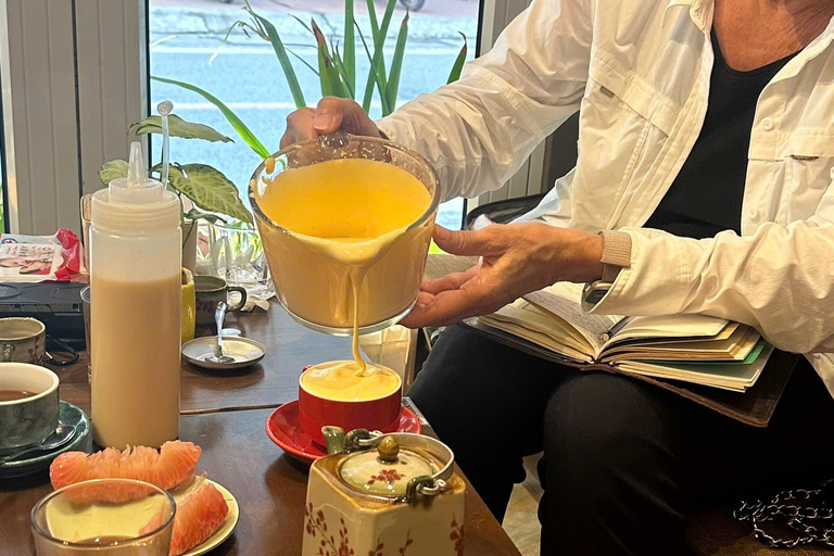 Hanoi: Meistere die Kunst der 6 typischen vietnamesischen KaffeesortenMeisterhafte vietnamesische Kaffeesorten