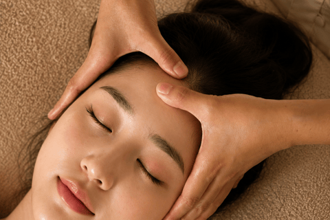 Jakarta: Luxury Wellness & Recovery at Gaya Spa Setiabudi Recovery Pain Management Program (180 Minutes)