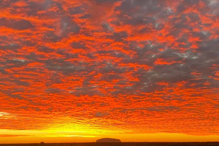 Explorers Way: Tour von Adelaide nach Alice Springs mit Unterkunft. Foto: GetYourGuide Explorers Way: Tour von Adelaide nach Alice Springs mit Unterkunft. Foto: GetYourGuide