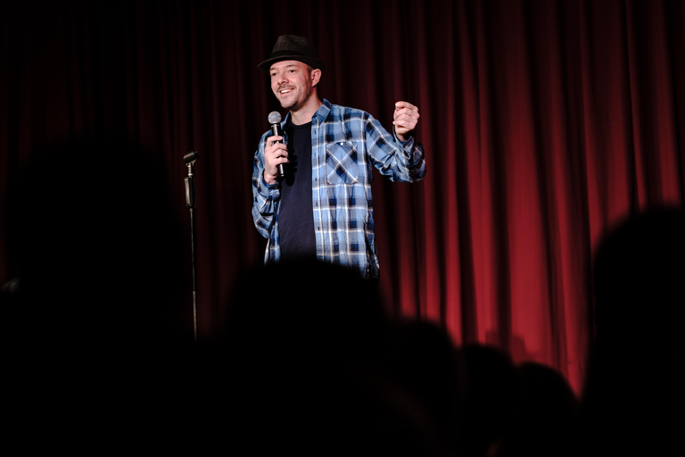 Cologne: BOING! Jackpot Comedy Slam – 12 Comedians Competing Cologne: BOING! Jackpot Comedy Slam – 12 Comedians Compete