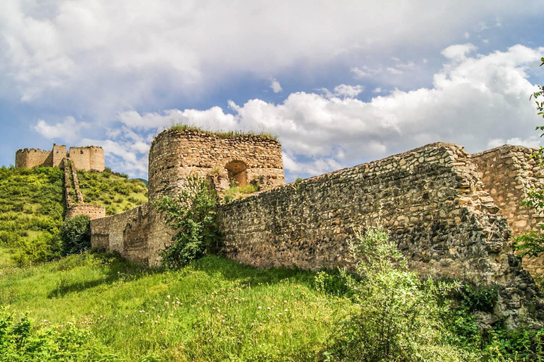 From Baku: Shusha, Agdam, and Khankendi Day Trip