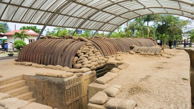 Dien Bien Phu