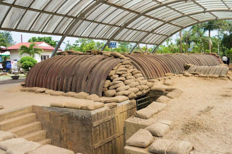 Best seller Historical Discovery Tour of Dien Bien Phu Historical Discovery Tour of Dien Bien Phu by motorbike