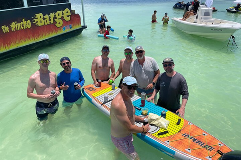 Islamorada: Half Day Charter Half Day Charter