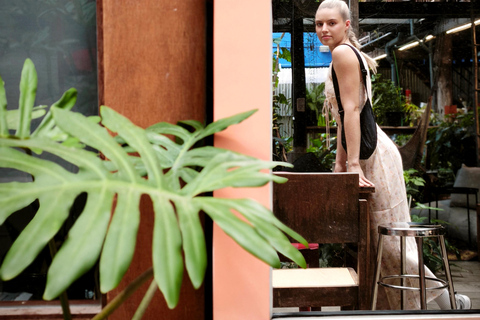 Bangkok : Instagram Photoshoot With Local photographer