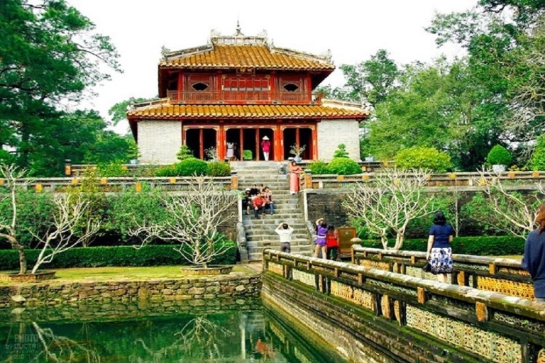 Excursión de 1 día por la ciudad de Hue - Visita los mejores lugares de interés turístico
