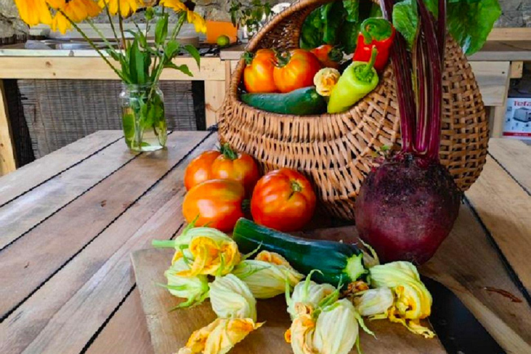 奥赫里德：巴拉克利亚蒸馏厂传统拉基亚品鉴奥赫里德：巴拉克利亚传统拉基亚酒厂品鉴