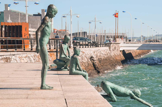 Santander: Sightseeing Tours