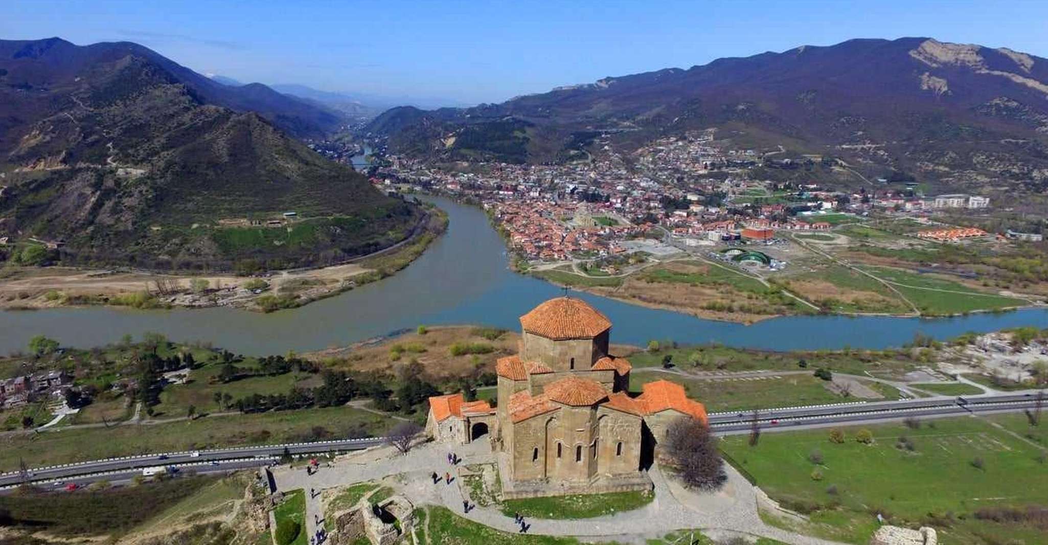 Ancient Wonders, Mtskheta, Gori & Uplistsikhe Tour - Housity