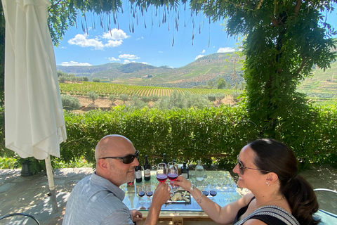 Private Douro Luxury,Private Boat,Wine,visits, 5 Stars Lunch