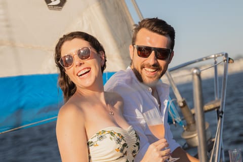 Morning Sailing Tour in Rio