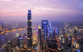 4-Hour Best Shanghai Private City Tour with Your Choice