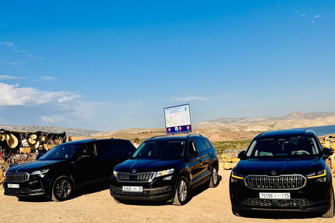 私人 - 蓝色之城舍夫沙万一日游