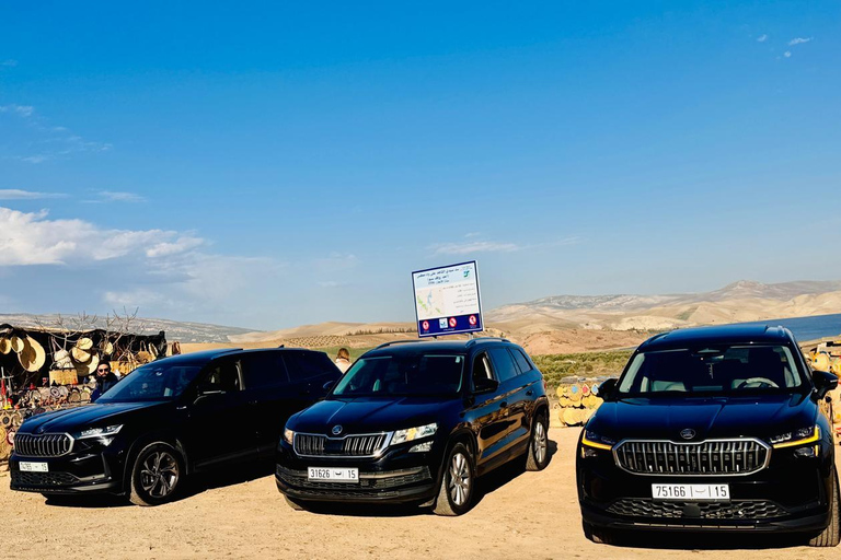 私人 - 蓝色之城舍夫沙万一日游