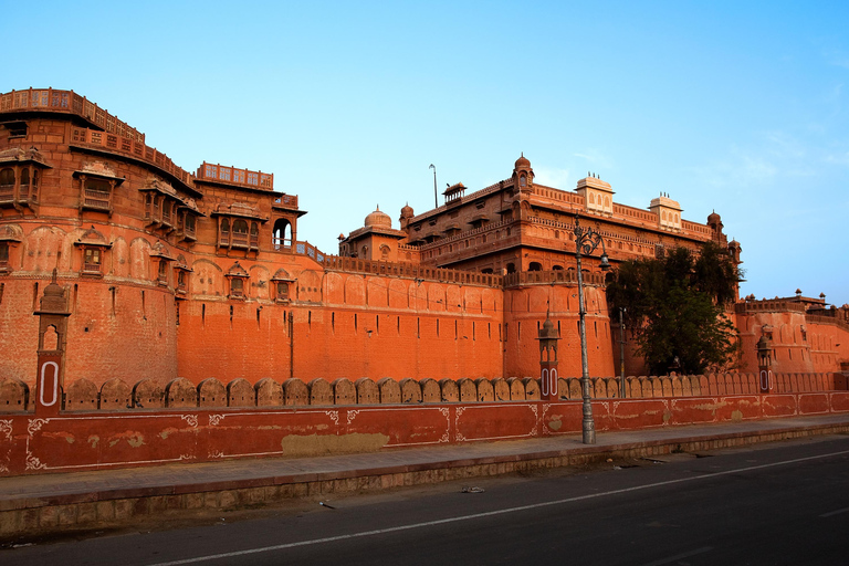 Tour del Rajasthan imperiale - Jaipur, Jodhpur, Jaisalmer e Bikaner