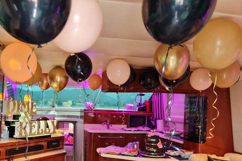 Montego Bay: Premium Private Yacht Experience & Snorkelling