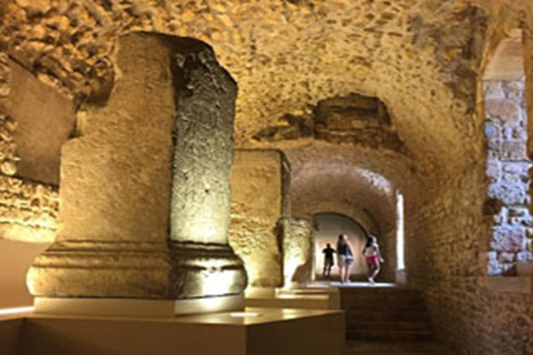 Vervoer in Tarragona met chauffeurVervoer met chauffeur in Tarragona