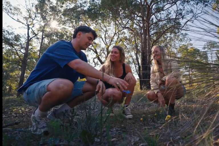 Perth: 2-Day Pinnacles, Sea Lions, and Seafood Tour