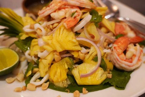 Siem Reap: Khmer Cultural Evening with Grand Buffet & Show