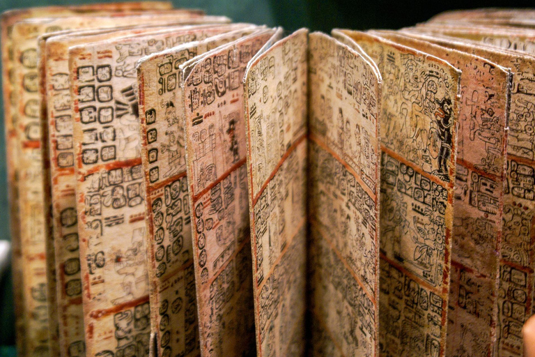 Mexico : Musée national d'anthropologie Visite privéeVisite en allemand, français ou italien