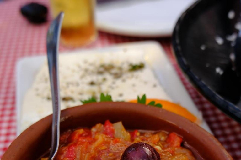 طعام الشوارع والمشروبات في سكوبي، الطريقة المحليةطعام ومشروبات شوارع سكوبي، الطريقة المحلية