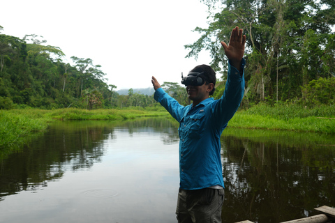 Cusco: Manu Learning Center 3 Day All-Inclusive Amazon Tour