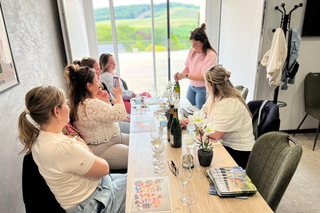 Ab Epernay: Tagestour durch die Champagne mit Verkostungen