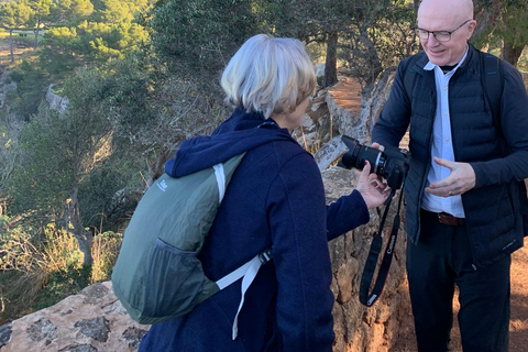 Valldemossa: Miasto i najpiękniejsze punkty widokowe