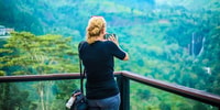 Ramboda, Village Trekking Tour with Authentic Village Lunch! - Housity