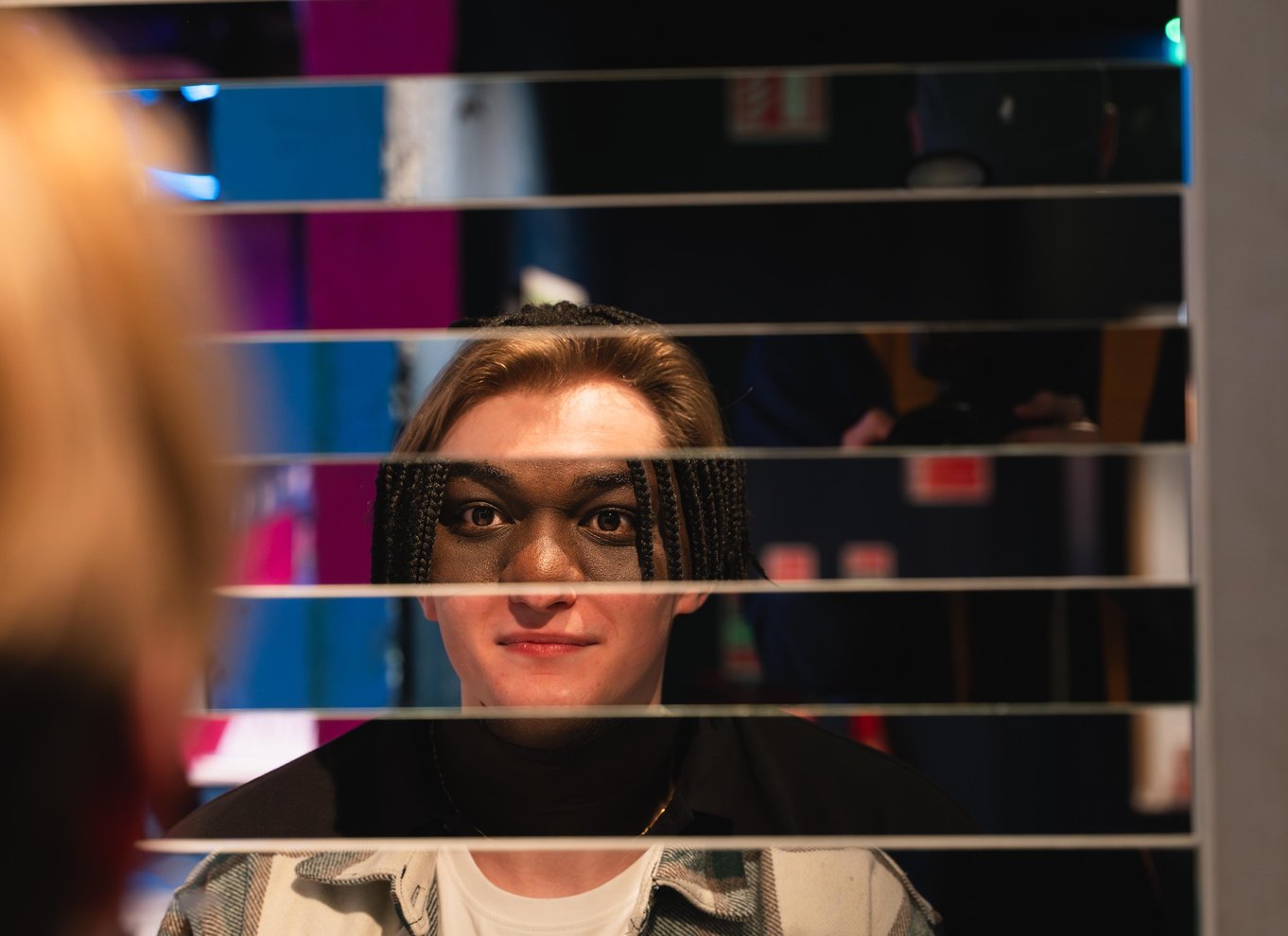 Dublin: World of Illusion entrébillet