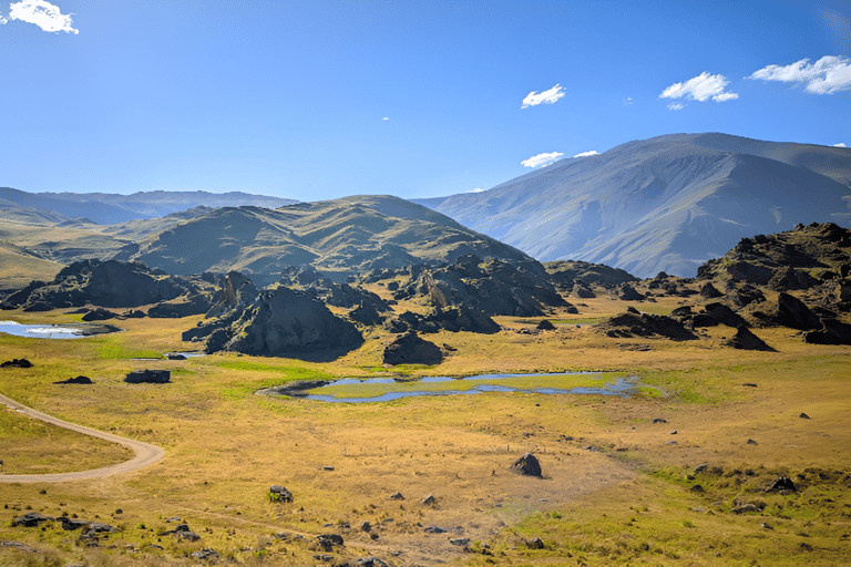 Flavors of Altitude, experience Cachi and Hornocal in 2 days Flavors of Altitude, experience Cachi and Hornocal in two days