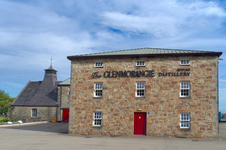 Highland Whisky Tour From Inverness