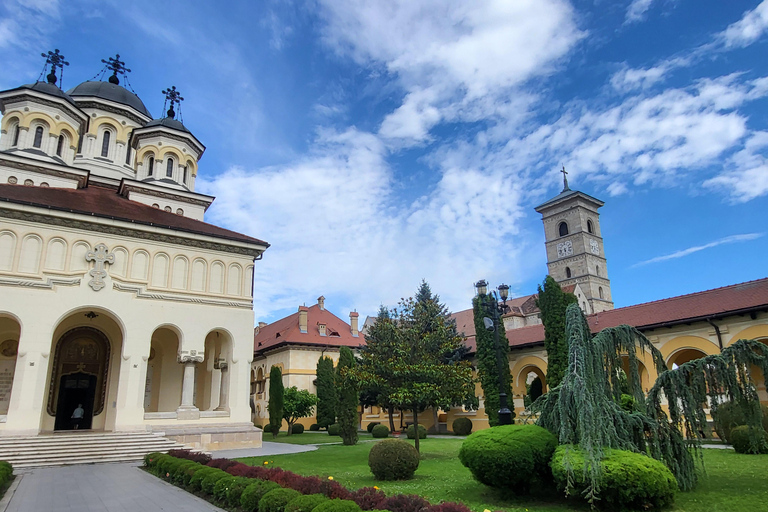 Transsilvanien enthüllt: Legenden, Erbe, echte ErlebnisseTranssilvanien wird enthüllt: Legenden, Erbe, echte Erlebnisse